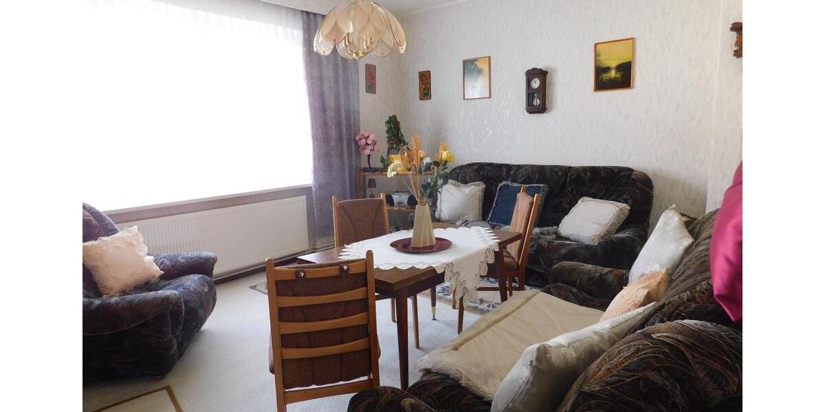 Etagenwohnung Oschersleben (Bode) - 3 Zimmer, 70 m&sup2;, 79.000&euro; | Angebot:26901709