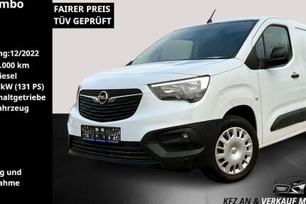 Opel Combo 9.000 km 19.990 € Magdeburg 39118