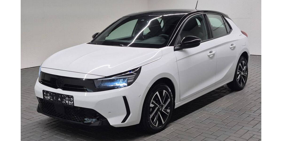 Opel Corsa 8.740 km 15.930 &euro; Langenweddingen 39171