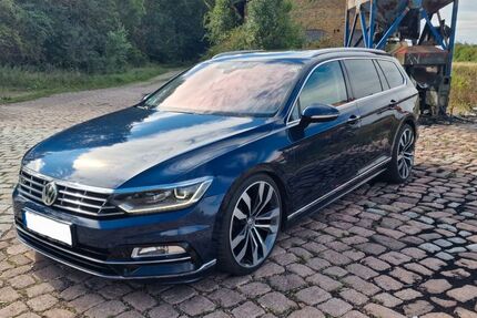 VW Passat Variant 119.771 km 20.700 € Calbe 39240