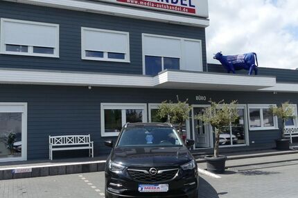 Opel Grandland (X) 64.000 km 14.000 &euro; Magdeburg 39108