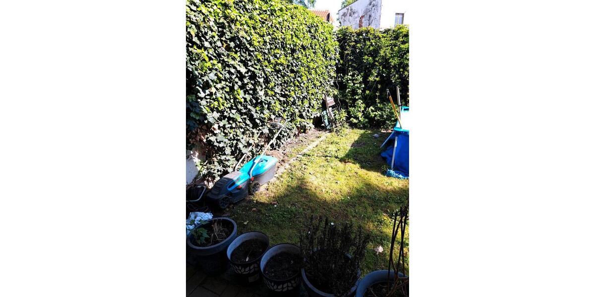 Erdgeschoßwohnung Calbe (Saale) - 4 Zimmer, 113 m&sup2;, 850&euro; | Angebot:26426147