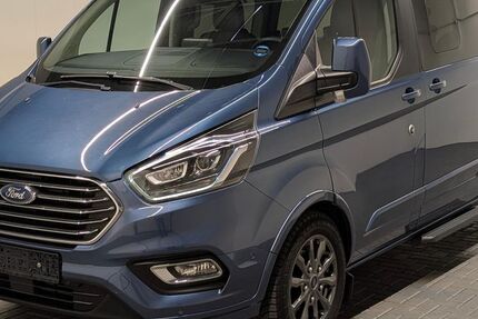 Ford Tourneo Custom 56.030 km 37.480 &euro; Langenweddingen 39171