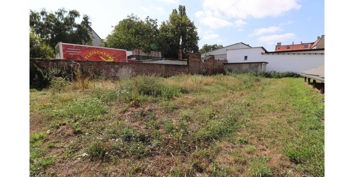 Grundstück Magdeburg Salbke - 180.000&euro; | Angebot:26345907