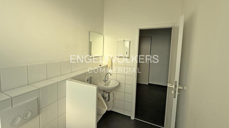 Gewerbeobjekt Magdeburg Nordwest - 1.152&euro; | Angebot:25456958