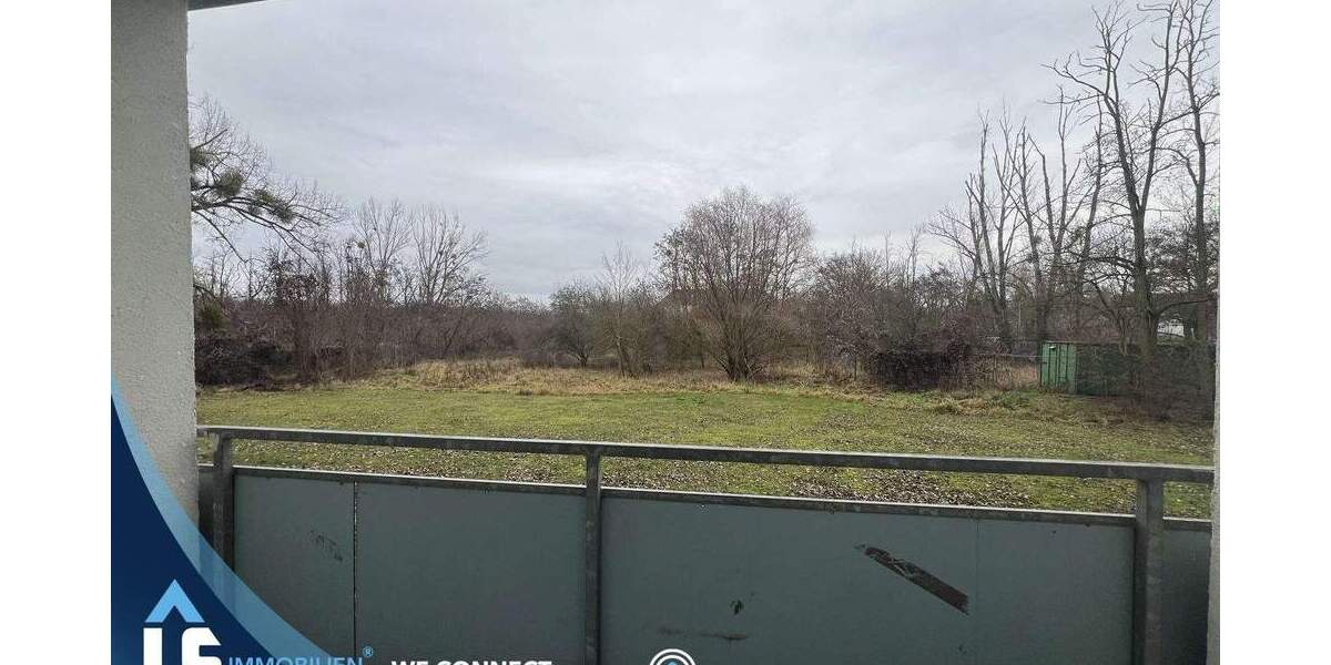 Etagenwohnung Magdeburg Herrenkrug - 2 Zimmer, 48 m&sup2;, 99.000&euro; | Angebot:23959471