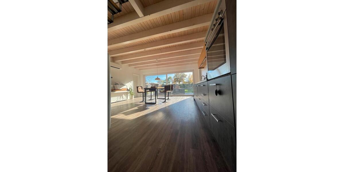 Neubau-Domizil 6 zimmer