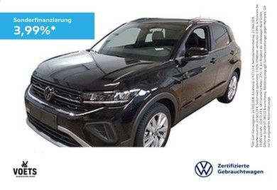 VW T-Cross 7.734 km 23.980 &euro; Magdeburg 39126