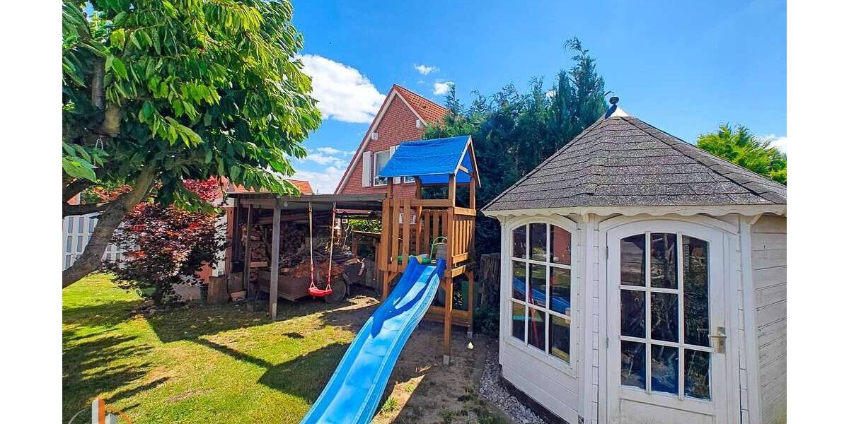 Doppelhaushälfte Hohe Börde Wellen - 5 Zimmer, 123 m&sup2;, 279.000&euro; | Angebot:25676980