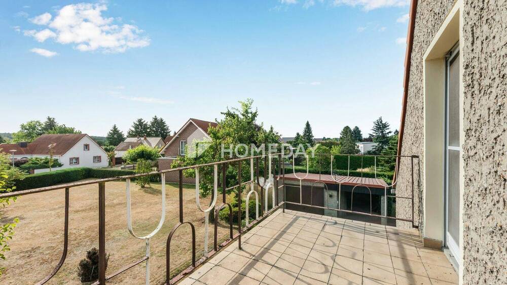Doppelhaushälfte Burg OT Niegripp Niegripp - 5 Zimmer, 96 m&sup2;, 115.000&euro; | Angebot:26257532