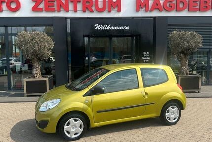 Renault Twingo 47.139 km 4.750 &euro; Magdeburg 39112