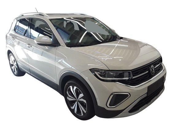 T-Cross