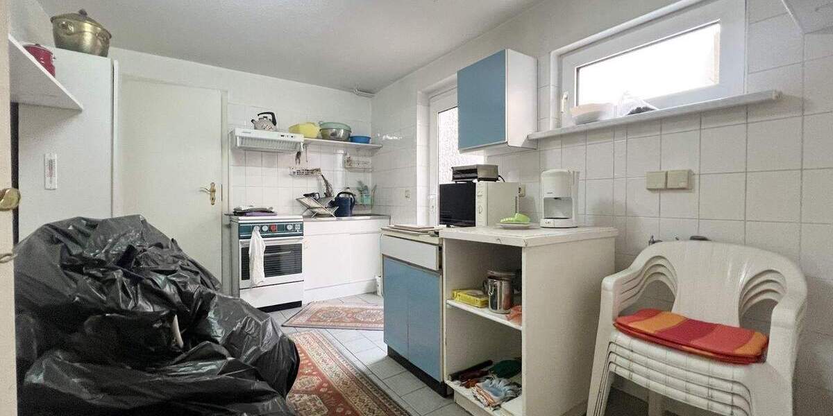 Mehrfamilienhaus, Wohnhaus Burg - 7 Zimmer, 109 m&sup2;, 139.000&euro; | Angebot:25699967