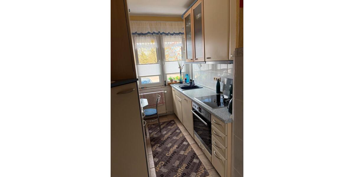 Erdgeschoßwohnung Gommern - 3 Zimmer, 57 m&sup2;, 55.000&euro; | Angebot:26086735