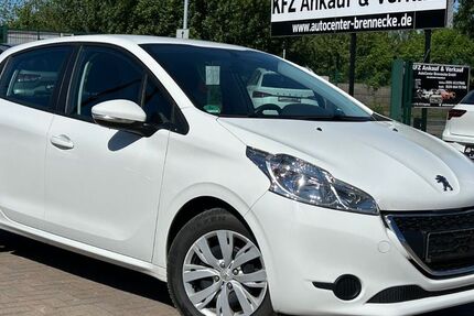 Peugeot 208 67.700 km 4.950 &euro; Magdeburg 39118