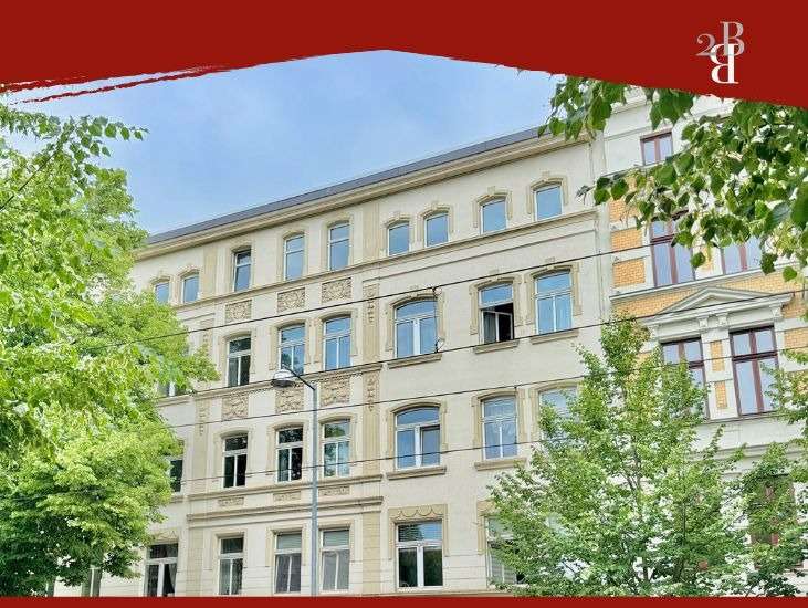 Wohnung zum Kaufen in Magdeburg 89.000 € 76 m² 3 zimmer
