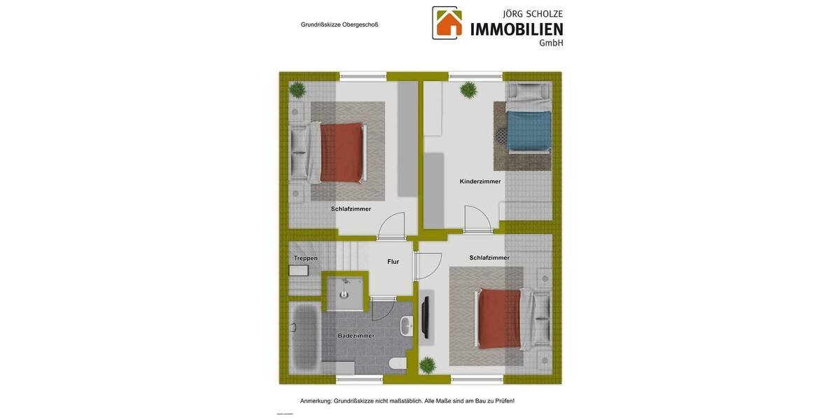 Einfamilienhaus Magdeburg Diesdorf - 4 Zimmer, 130 m&sup2;, 330.000&euro; | Angebot:25729308