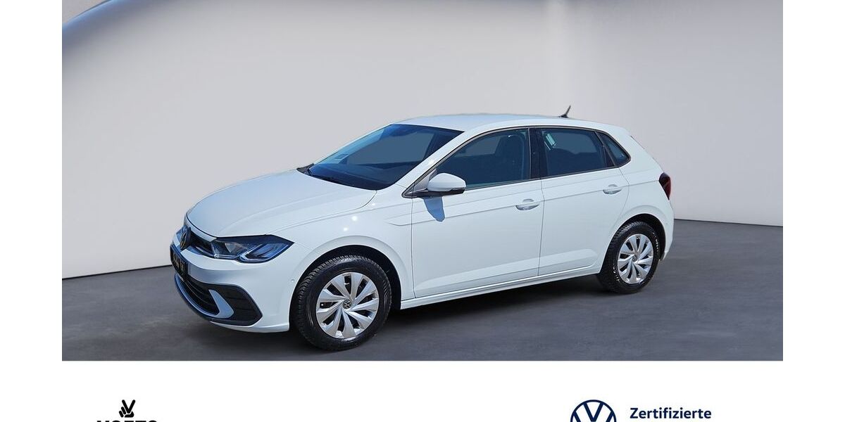 VW Polo 17.847 km 20.980 &euro; Magdeburg 39126