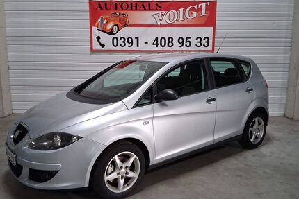 Seat Altea 159.000 km 5.600 &euro; Magdeburg 39116
