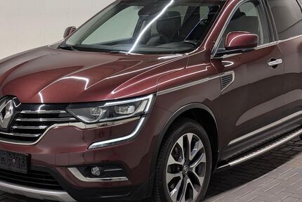 Renault Koleos 123.550 km 17.900 &euro; Langenweddingen 39171