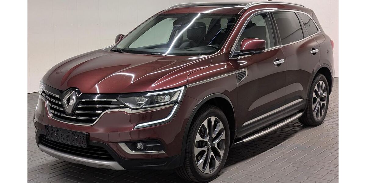 Renault Koleos 123.550 km 17.900 &euro; Langenweddingen 39171