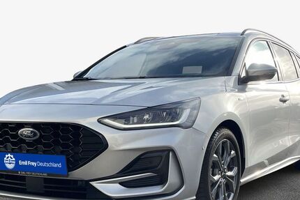 Ford Focus 12.521 km 22.928 &euro; Magdeburg 39116