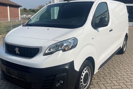 Peugeot Expert 45.000 km 19.990 € Schönebeck 39218