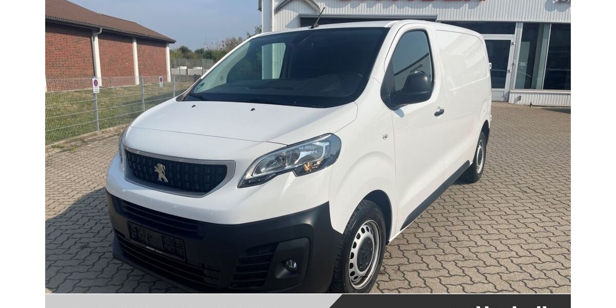 Peugeot Expert 45.000 km 19.990 € Schönebeck 39218