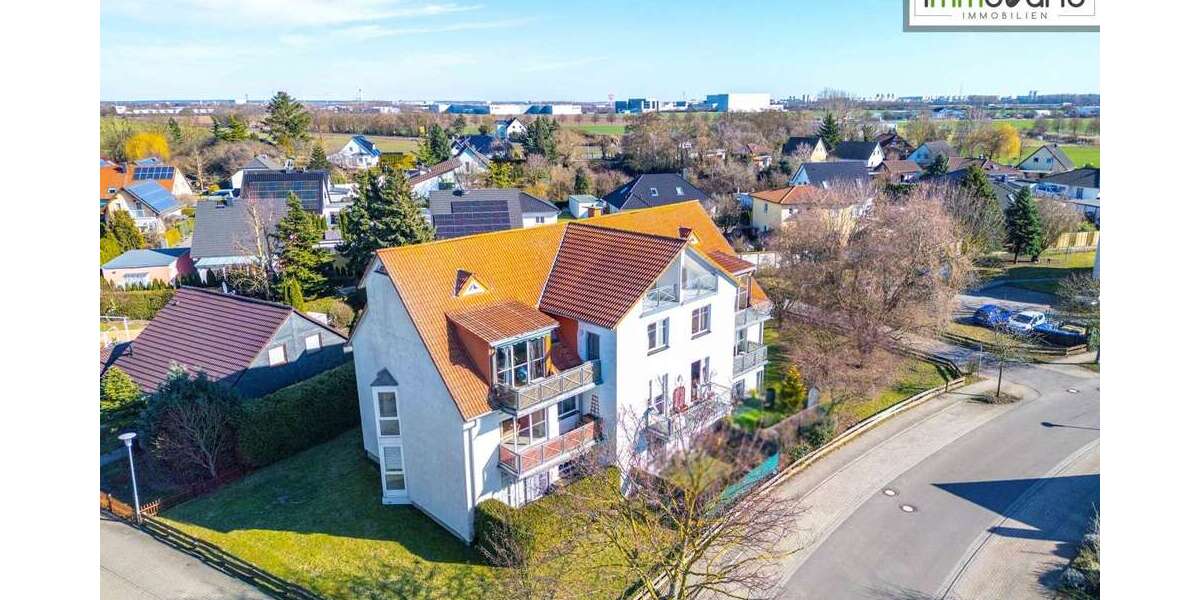 Etagenwohnung Barleben / Ebendorf Ebendorf - 4 Zimmer, 115 m&sup2;, 179.000&euro; | Angebot:26127704