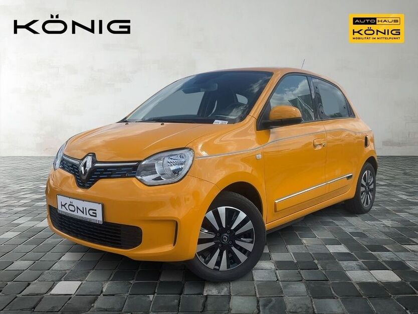 Twingo