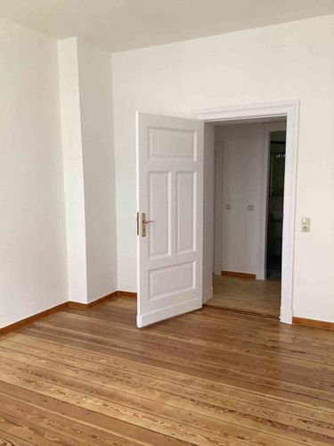 Erdgeschoßwohnung Magdeburg Nordwest - 3 Zimmer, 70 m&sup2;, 497&euro; | Angebot:26258219