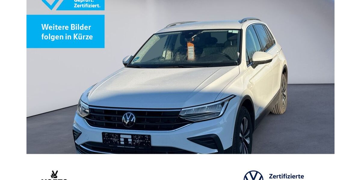 VW Tiguan 13.787 km 30.940 &euro; Magdeburg 39126