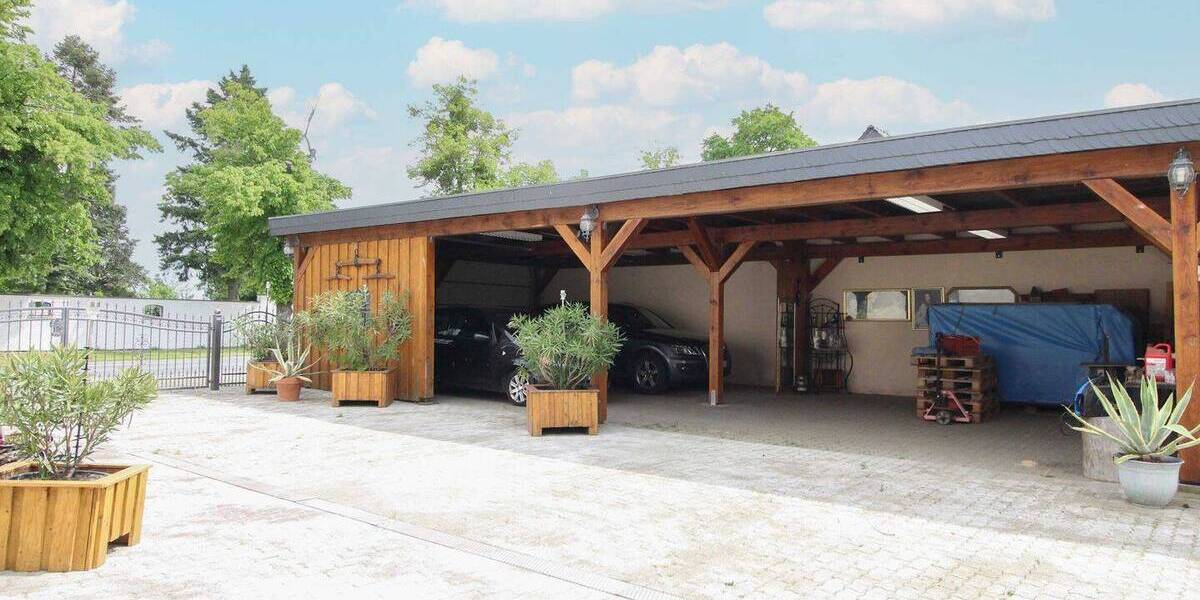 Einfamilienhaus Gommern Leitzkau - 5 Zimmer, 260.000&euro; | Angebot:26820481