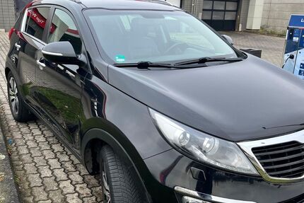 Kia Sportage 89.100 km 15.500 &euro; Magdeburg 39110