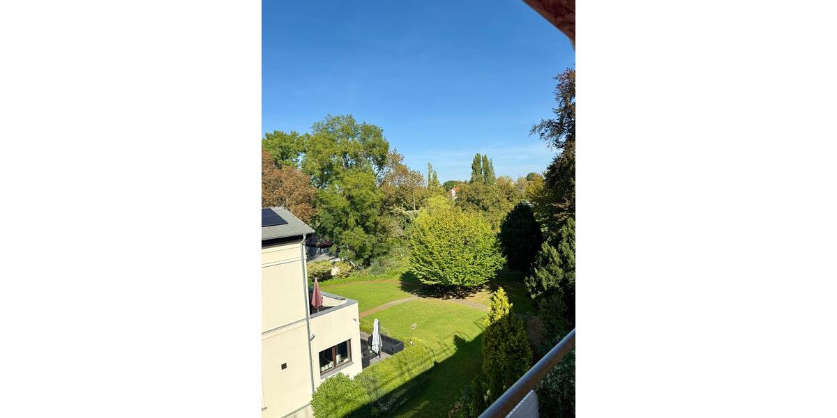 Etagenwohnung Magdeburg Beyendorf-Sohlen - 4 Zimmer, 140 m&sup2;, 1.799&euro; | Angebot:24319253