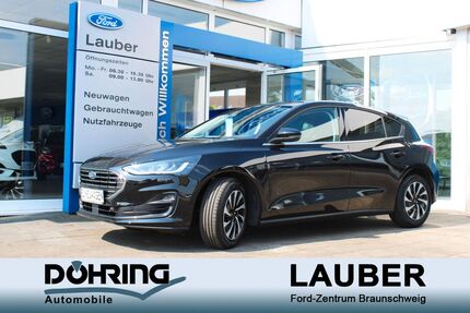 Ford Focus 17.945 km 22.475 &euro; Haldensleben 39340