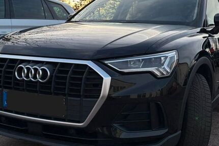 Audi Q3 65.000 km 27.499 &euro; Magdeburg 39122