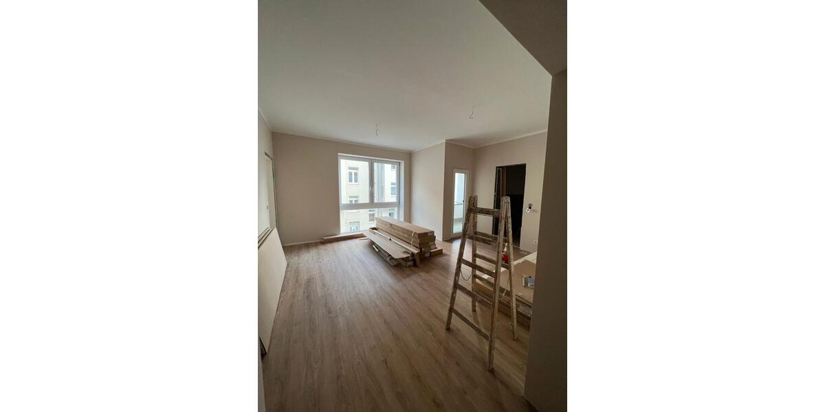 Etagenwohnung Magdeburg Nordwest - 2 Zimmer, 47 m&sup2;, 522&euro; | Angebot:26350114