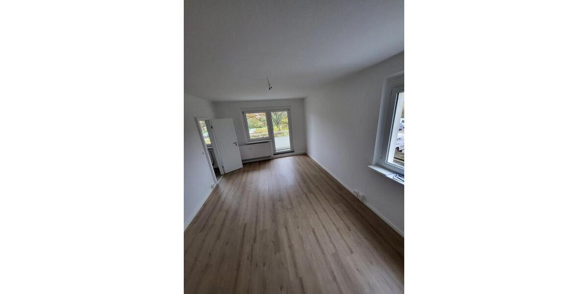 Etagenwohnung Magdeburg Alt Olvenstedt - 2 Zimmer, 49 m&sup2;, 375&euro; | Angebot:22938096
