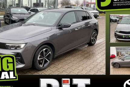 Opel Astra 21.512 km 21.490 &euro; Magdeburg 39120