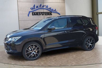 Cupra Ateca 96.000 km 21.800 &euro; Hohenwarsleben bei Magdeburg 39326