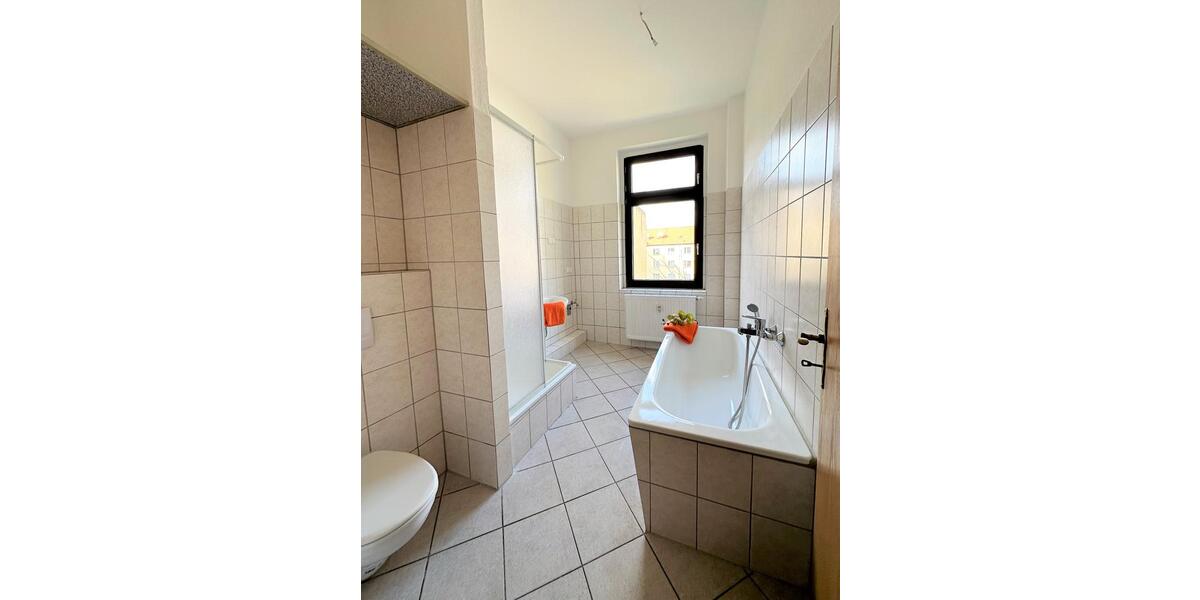 Etagenwohnung Magdeburg Beyendorf-Sohlen - 2 Zimmer, 63 m&sup2;, 345&euro; | Angebot:24979173