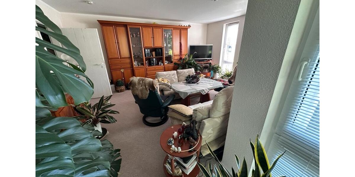 Etagenwohnung Magdeburg Leipziger Straße - 2 Zimmer, 68 m&sup2;, 149.000&euro; | Angebot:27642384