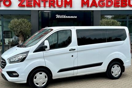 Ford Transit 150.349 km 19.950 &euro; Magdeburg 39112