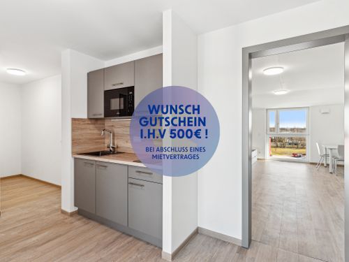 Etagenwohnung Magdeburg Alte Neustadt - 2 Zimmer, 72 m&sup2;, 910&euro; | Angebot:26279320