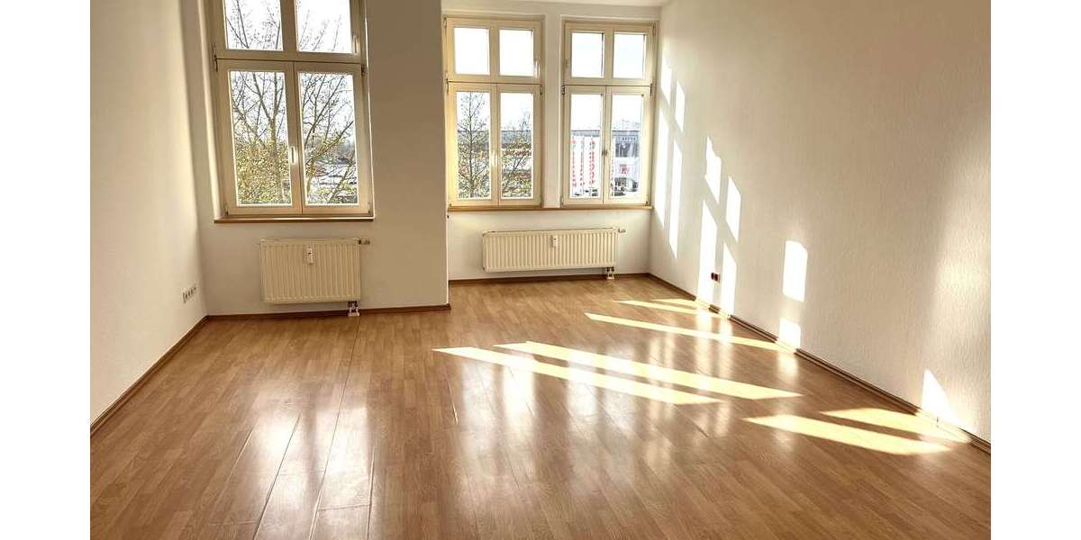 Etagenwohnung Magdeburg Brückfeld - 3 Zimmer, 77 m&sup2;, 110.000&euro; | Angebot:26109542