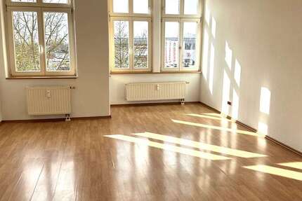 Wohnung Magdeburg Brückfeld - 3 Zimmer, 77 m&sup2;, 110.000&euro; | Angebot:26109542