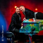 Piano Buddies