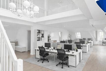 Gewerbeobjekt Magdeburg Nordwest - 960&euro; | Angebot:24631824