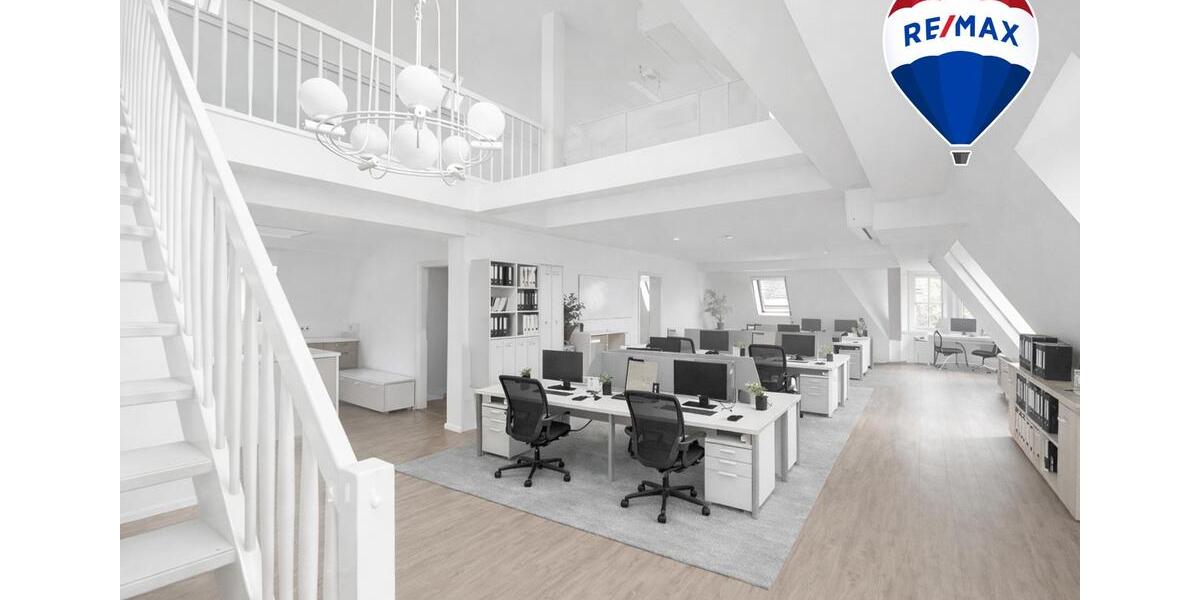 Gewerbeobjekt Magdeburg Nordwest - 960&euro; | Angebot:24631824